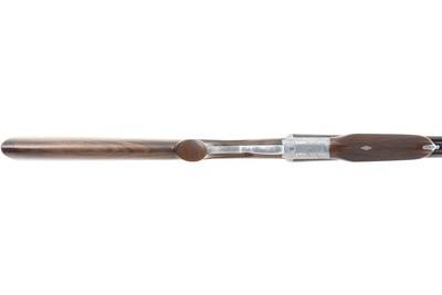 Beretta 486 Pistol Grip Beavertail Field Shotgun | 20GA 30