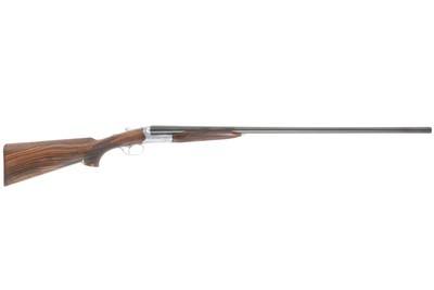 Beretta 486 Pistol Grip Beavertail Field Shotgun | 20GA 30