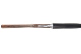 Beretta 486 Pistol Grip Beavertail Field Shotgun | 20GA 30