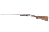 Beretta 486 Pistol Grip Beavertail Field Shotgun | 20GA 30