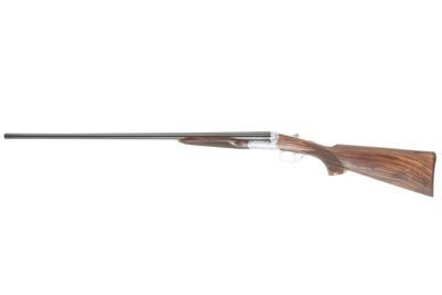 Beretta 486 Pistol Grip Beavertail Field Shotgun | 20GA 30