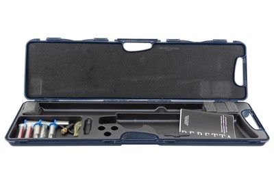 Pre-Owned Beretta 686 Onyx Field Shotgun | 20GA 26