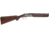 Pre-Owned Rizzini Artemis Light Field Shotgun | 20GA 28