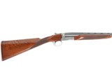 Pre-Owned Winchester Model 23 Pigeon Grade Field Shotgun | 20GA 25.5