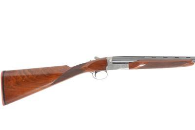 Pre-Owned Winchester Model 23 Pigeon Grade Field Shotgun | 20GA 25.5