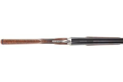 Pre-Owned Winchester Model 23 Pigeon Grade Field Shotgun | 20GA 25.5