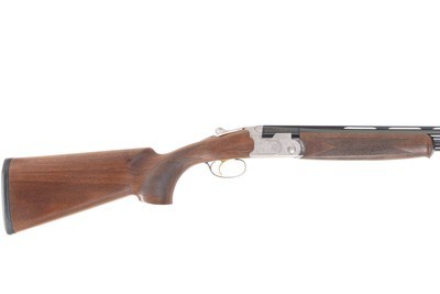 Pre-Owned Beretta 686 Silver Pigeon I Sporting Shotgun | 20GA 30