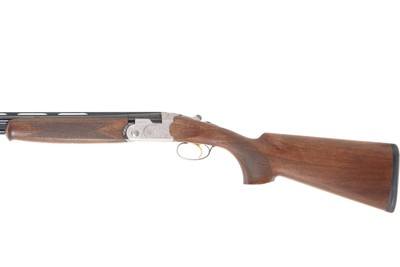 Pre-Owned Beretta 686 Silver Pigeon I Sporting Shotgun | 20GA 30