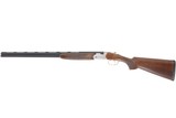 Pre-Owned Beretta 686 Silver Pigeon I Combo Field Shotgun | 28GA-.410GA 28