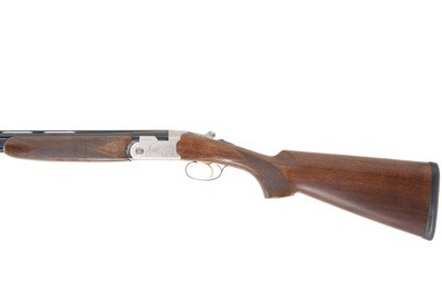 Pre-Owned Beretta 686 Silver Pigeon I Combo Field Shotgun | 28GA-.410GA 28