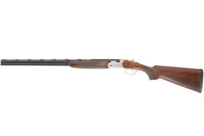 Pre-Owned Beretta 686 Silver Pigeon I Combo Field Shotgun | 28GA-.410GA 28