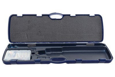 Pre-Owned Beretta 686 Silver Pigeon I Combo Field Shotgun | 28GA-.410GA 28