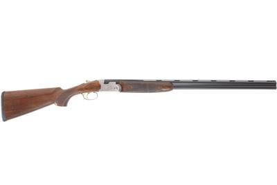 Pre-Owned Beretta 686 Silver Pigeon I Combo Field Shotgun | 28GA-.410GA 28