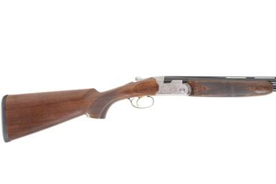 Pre-Owned Beretta 686 Silver Pigeon I Combo Field Shotgun | 28GA-.410GA 28