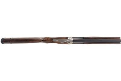 Perazzi MR57 Sporting Shotgun w/Adjustable Comb | 12GA 32