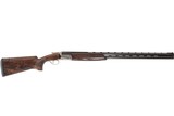 Perazzi MR57 Sporting Shotgun w/Adjustable Comb | 12GA 32