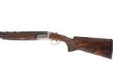 Perazzi MR57 Sporting Shotgun w/Adjustable Comb | 12GA 32