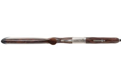 Perazzi MR57 Sporting Shotgun w/Adjustable Comb | 12GA 32