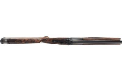 Perazzi MR57 Sporting Shotgun w/Adjustable Comb | 12GA 32
