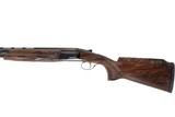 Perazzi MR57 Sporting Shotgun w/Adjustable Comb | 12GA 32