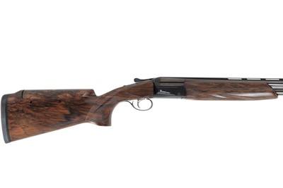 Perazzi MR57 Sporting Shotgun w/Adjustable Comb | 12GA 32