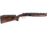 Perazzi MR57 Sporting Shotgun w/Adjustable Comb | 12GA 32