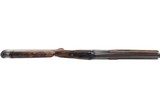Perazzi MR57 Sporting Shotgun w/Adjustable Comb | 12GA 32