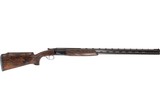 Perazzi MR57 Sporting Shotgun w/Adjustable Comb | 12GA 32