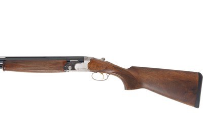 Pre-Owned Beretta 686 Onyx Sporting Shotgun | 12GA 30