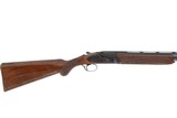 Rizzini Artemis Case Color Field Shotgun | 28GA 28