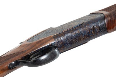 Rizzini Artemis Case Color Field Shotgun | 28GA 28