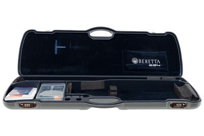 Pre-Owned Beretta 694 Left Hand Sporting Shotgun w/B-Fast | 12GA 30