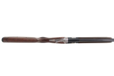 Pre-Owned Beretta 694 Left Hand Sporting Shotgun w/B-Fast | 12GA 30