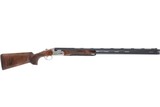 Beretta DT11 Super Sport Sporting Shotgun | 12GA 32