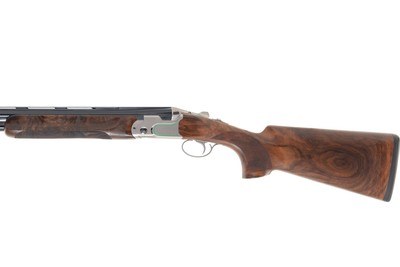 Beretta DT11 Super Sport Sporting Shotgun | 12GA 32