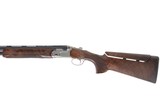 Beretta DT11 Super Sport Sporting Shotgun w/B-Fast | 12GA 31