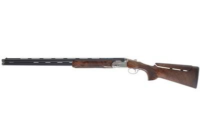 Beretta DT11 Super Sport Sporting Shotgun w/B-Fast | 12GA 31