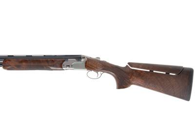 Beretta DT11 Super Sport Sporting Shotgun w/B-Fast | 12GA 31