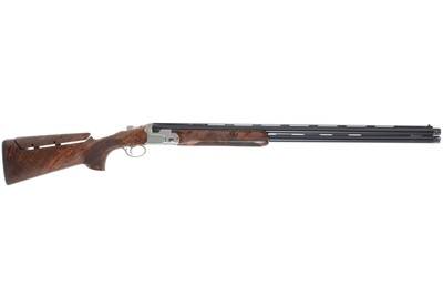 Beretta DT11 Super Sport Sporting Shotgun w/B-Fast | 12GA 31