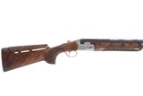 Beretta DT11 Super Sport Sporting Shotgun w/B-Fast | 12GA 31