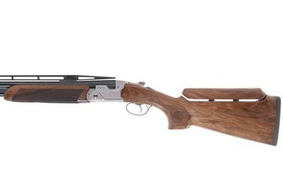 Beretta 694 ACS Sporting Shotgun w/B-Fast | 12GA 32