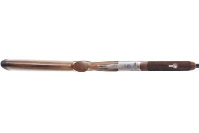 Beretta 694 ACS Sporting Shotgun w/B-Fast | 12GA 32