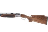 Beretta 694 ACS Sporting Shotgun w/B-Fast | 12GA 32