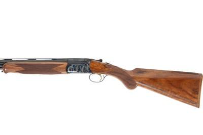Caesar Guerini Woodlander Field Shotgun | 20GA 28
