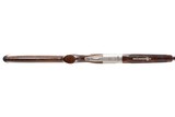 Zoli Z-Sport Silver Flat Rib Sporting Shotgun w/Adjustable Comb | 12GA 32