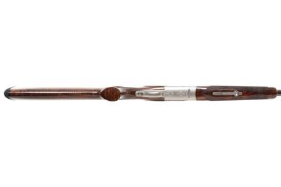 Zoli Z-Sport Silver Flat Rib Sporting Shotgun w/Adjustable Comb | 12GA 32