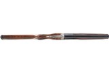 Zoli Z-Sport Silver Flat Rib Sporting Shotgun w/Adjustable Comb | 12GA 32
