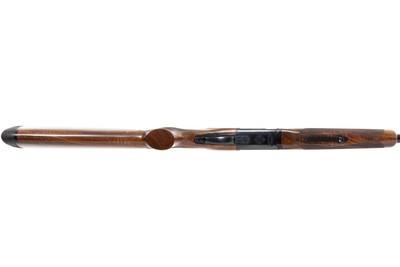 Zoli Z-Sport Black Mid Rib Sporting Shotgun w/Adjustable Comb | 12GA 30