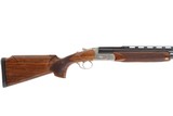 Zoli Z-Sport Silver Mid Rib Sporting Shotgun w/Adjustable Comb | 12GA 32