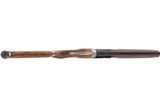 Zoli Z-Sport Silver Mid Rib Sporting Shotgun w/Adjustable Comb | 12GA 32